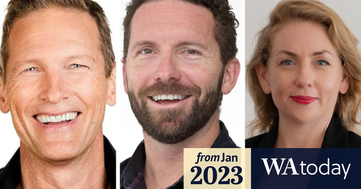ABC Radio Perth Grapples With Line up Holes As Baddeley Bows Out